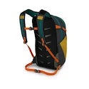 OSPREY Daylite Plus tumbleweed yellow/tunnel visn  Hátizsák