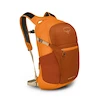 OSPREY Daylite Plus umber/tequila sunrise  Hátizsák