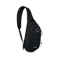 OSPREY Daylite Sling black  Kormánytáska