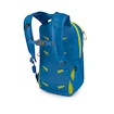 OSPREY Daylite Youth Pack alpin blue/blue flame  Gyerekhátizsák