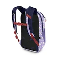 OSPREY Daylite Youth Pack daisy print/euphoria purple  Gyerekhátizsák