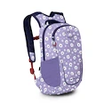 OSPREY Daylite Youth Pack daisy print/euphoria purple  Gyerekhátizsák