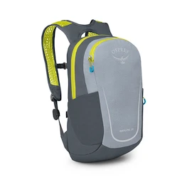 OSPREY Daylite Youth Pack slate grey/tungsten Gyerekhátizsák