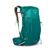 OSPREY DOWNBURST 24 WOMENS escapade green  Női hátizsák