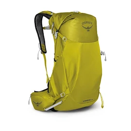 OSPREY DOWNBURST 26 MENS babylonica yellow Férfihátizsák