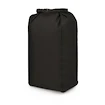 OSPREY DRY SACK 35 W/Window black  Védőzsák