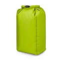 OSPREY DRY SACK 35 W/Window limon green  Védőzsák