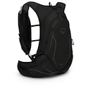 OSPREY Duro 15, dark charcoal grey  Futómellény