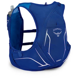 OSPREY Duro 6, blue sky Férfi futómellény