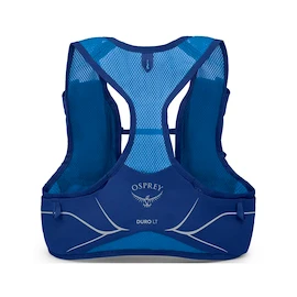 OSPREY Duro LT blue sky Férfi futómellény