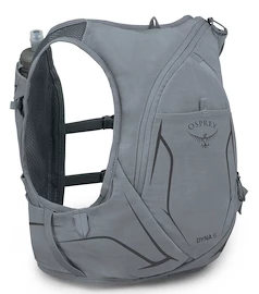 OSPREY Dyna 6, slate grey Futómellény