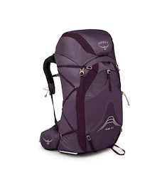 OSPREY EJA 48 purple dusk Női hátizsák