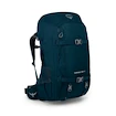 OSPREY FAIRVIEW 50 night jungle blue  Női hátizsák