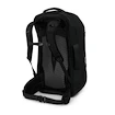 OSPREY FARPOINT 70 II black  Férfihátizsák