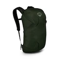 OSPREY FARPOINT FAIRVIEW TRAVEL DAYPACK gopher green  Hátizsák