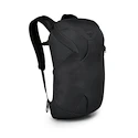 OSPREY FARPOINT FAIRVIEW TRAVEL DAYPACK tunnel vision grey  Hátizsák