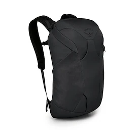 OSPREY FARPOINT FAIRVIEW TRAVEL DAYPACK tunnel vision grey Hátizsák