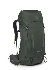 OSPREY Kestrel 38 Bonsai Green L/XL Hátizsák