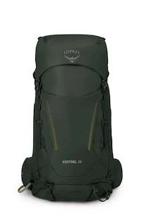 OSPREY  Kestrel 38 Bonsai Green L/XL  Hátizsák