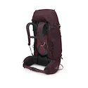 OSPREY KYTE 48 elderberry purple  Női hátizsák