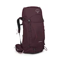 OSPREY KYTE 48 elderberry purple  Női hátizsák