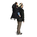 OSPREY POCO Child Carrier black  Gyerekhordozó