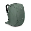 OSPREY PORTER 65 koseret green  Hátizsák