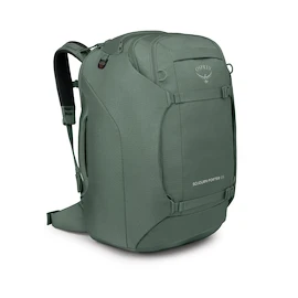 OSPREY PORTER 65 koseret green Hátizsák