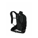 OSPREY Raptor Pro Black  Kerékpáros hátizsák