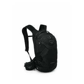 OSPREY Raptor Pro Black Kerékpáros hátizsák