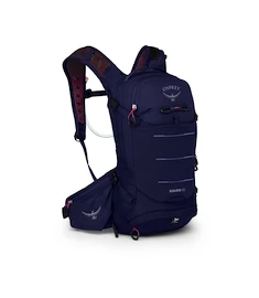 OSPREY RAVEN 10 deep fig Kerékpáros hátizsák