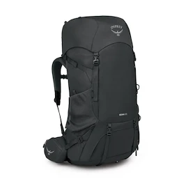 OSPREY Renn 65 dark charcoal/gray wolf Női hátizsák