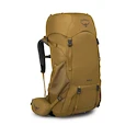 OSPREY Rook 50 histosol brown/rhino grey  Férfihátizsák