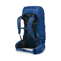 OSPREY Rook 65 astology blue/blue flame  Férfihátizsák