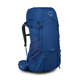 OSPREY Rook 65 astology blue/blue flame Férfihátizsák