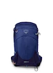 OSPREY  SIRRUS 24 Blueberry  Női hátizsák