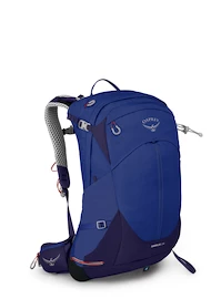 OSPREY SIRRUS 24 Blueberry Női hátizsák