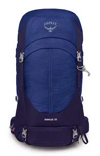 OSPREY  SIRRUS 36 Blueberry  Női hátizsák