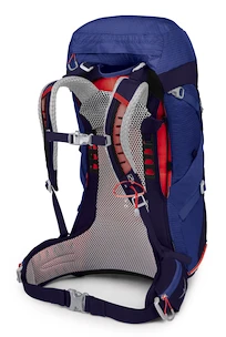 OSPREY  SIRRUS 36 Blueberry  Női hátizsák