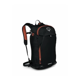 OSPREY SOPRIS 20 black Női hátizsák