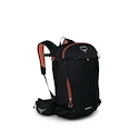 OSPREY SOPRIS 30 black  Női hátizsák