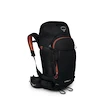 OSPREY SOPRIS 40 black  Női hátizsák