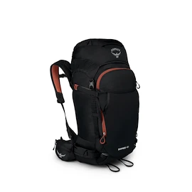 OSPREY SOPRIS 40 black Női hátizsák