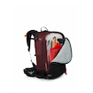 OSPREY SOPRIS PRO AVY 30 II red mountain  Női hátizsák