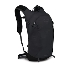 OSPREY Sportlite 15 dark charcoal grey Hátizsák