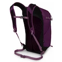 OSPREY Sportlite 20, aubergine purple  Hátizsák