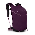 OSPREY Sportlite 20, aubergine purple  Hátizsák