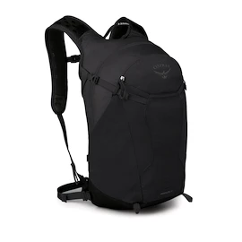 OSPREY Sportlite 20 dark charcoal grey Hátizsák