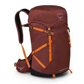 OSPREY Sportlite Tour 26 acorn red Hátizsák