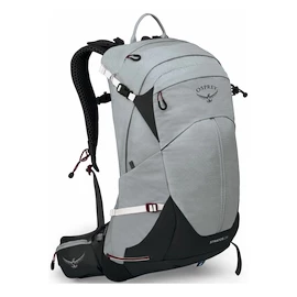 OSPREY Stratos 24, smoke grey Hátizsák